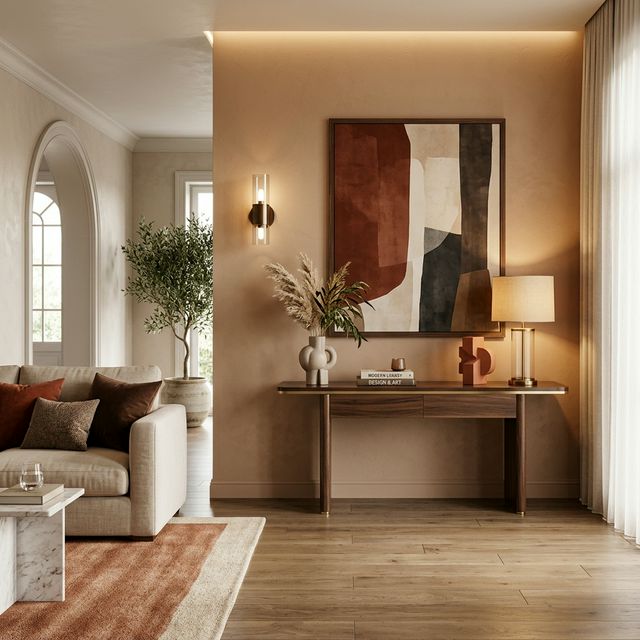 Luxury Furniture Collection